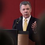 El Presidente de la República presentó este viernes el conjunto de iniciativas radicadas en el Congreso para fortalecer la lucha contra la corrupción, durante el Foro Transparencia e Integridad en Tiempos de Paz.