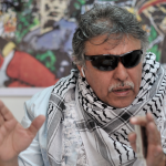 'Jesús Santrich'
