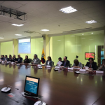 EN RUDA DE PRENSA PRESIDENTE DE ECUADOR INFORMA ASESINATO DE PERIODISTAS 2018-04-13 13.18.12