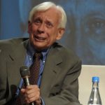 Rodolfo Llinás, La pregunta difícil, de Pablo Correa
