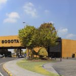 Zona Franca de Bogotá 1