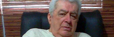 Orlando cadavid columna