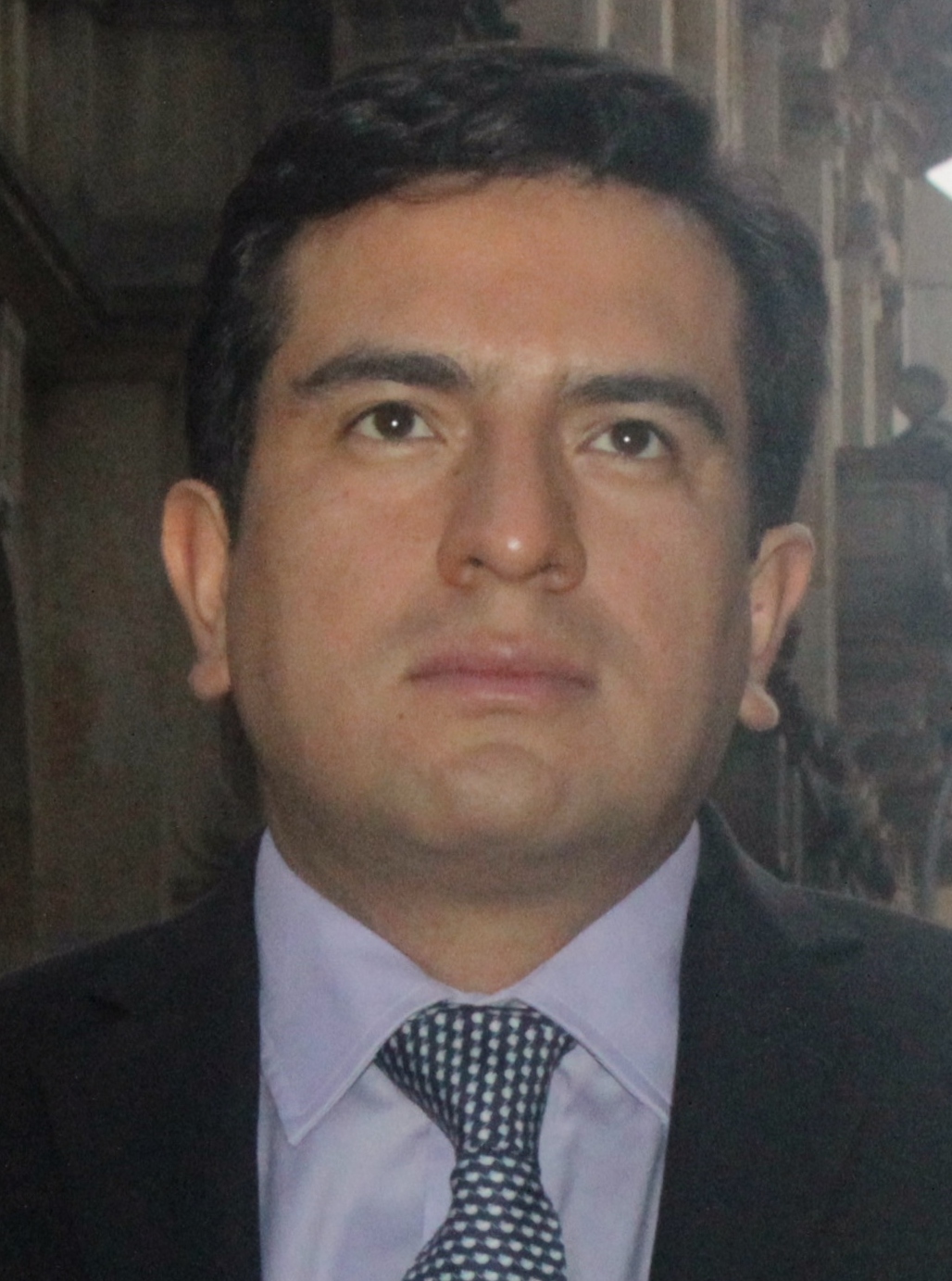 Edward Rodríguez Rodríguez