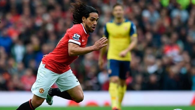 Falcao al Atleti