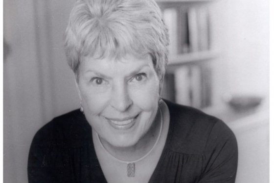 Ruth Rendell