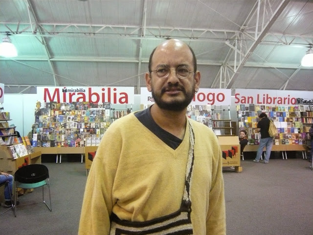 alvaro castillo granada