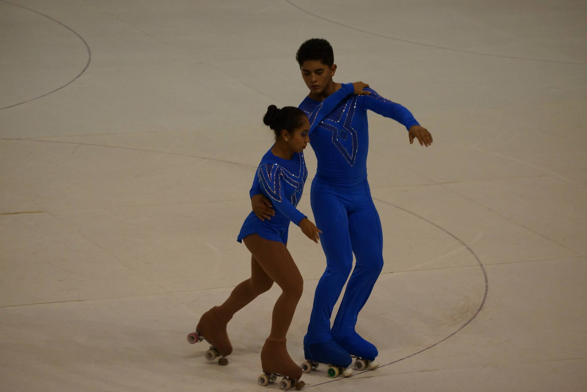 CATALIAN FAJARDO - JUAN SEBASTIÁN LEMUS