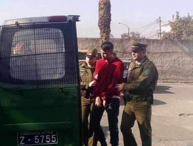 kevin-roldan-detenido-por-una-presunta-agresion-a-una-modelo