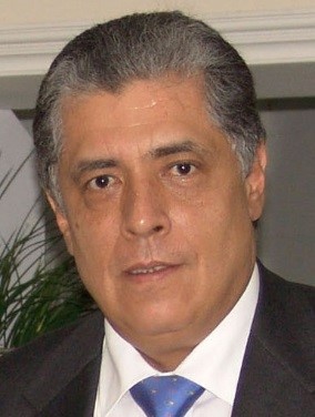 Edgar Iván Ortiz Lizcano, M.D. Presidente Federación Colombiana de Obstetricia y Ginecología -FECOLSOG