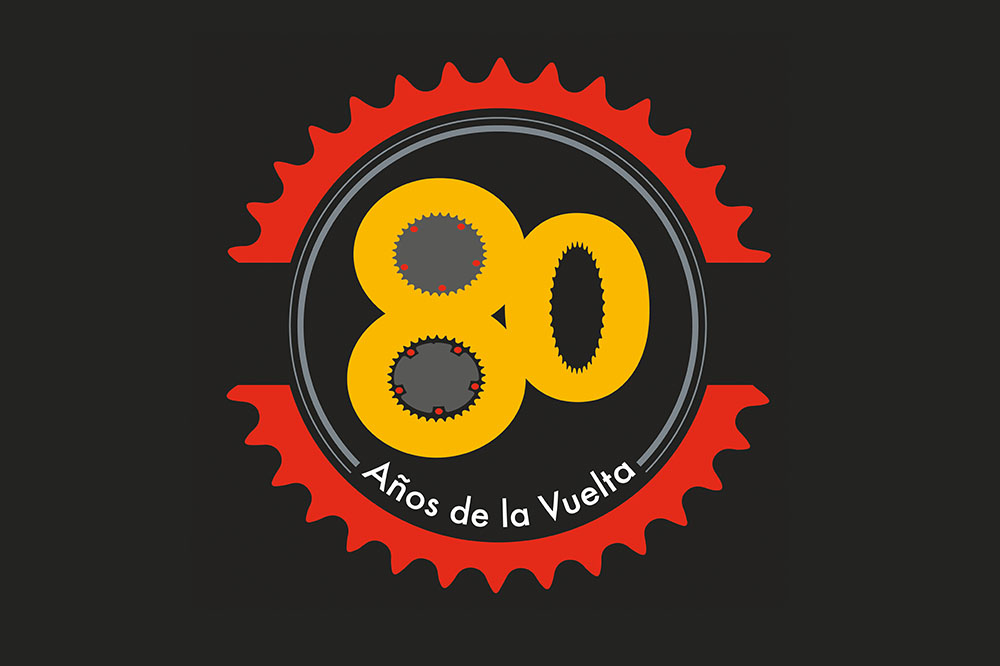 80_aniversario Vuelta a España