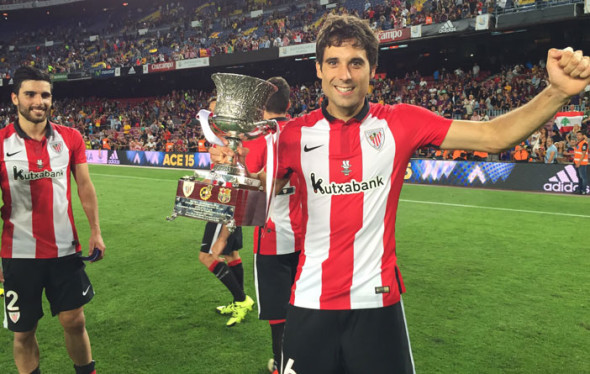 Athletic de Bilbao campeón de la Supercopa española » Reporteros Asociados
