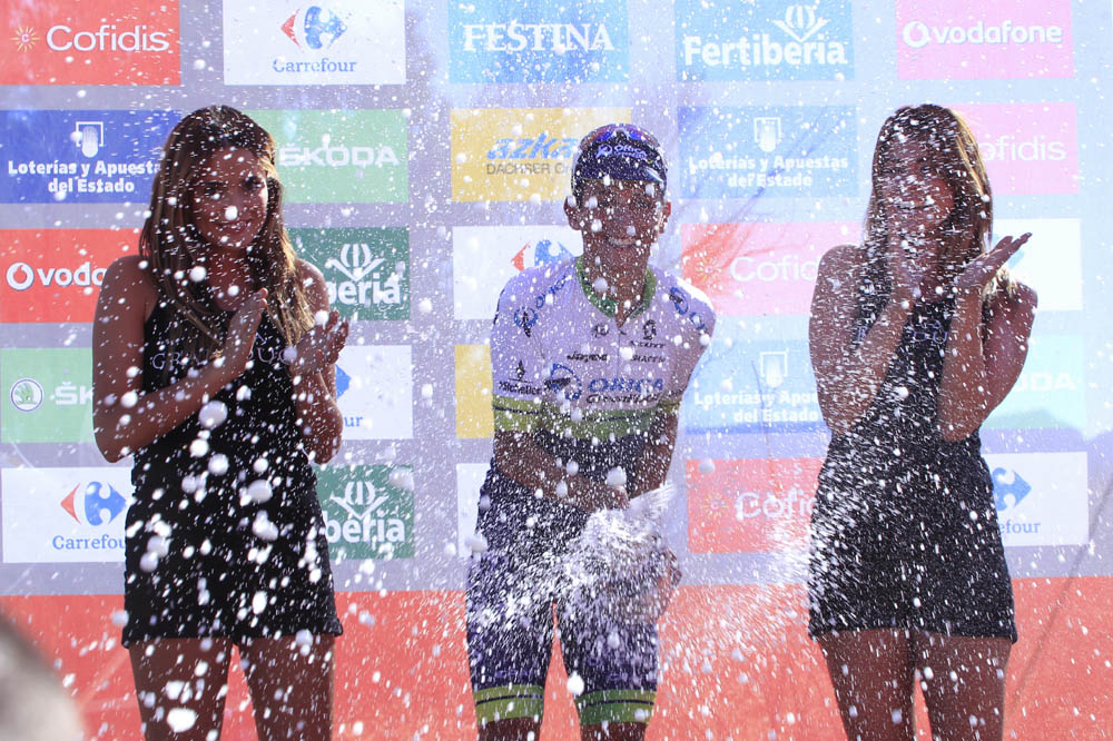 FOTO/PHOTO: J. A. MIGUELEZ.