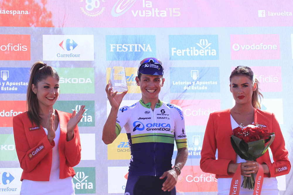 FOTO/PHOTO: J. A. MIGUELEZ.