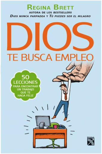 Dios te Busca Empleo