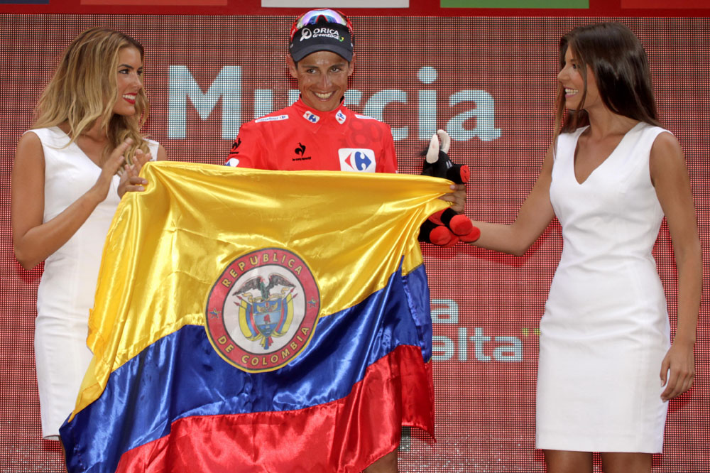 FOTO/PHOTO: J. A. MIGUELEZ / Unipublic.