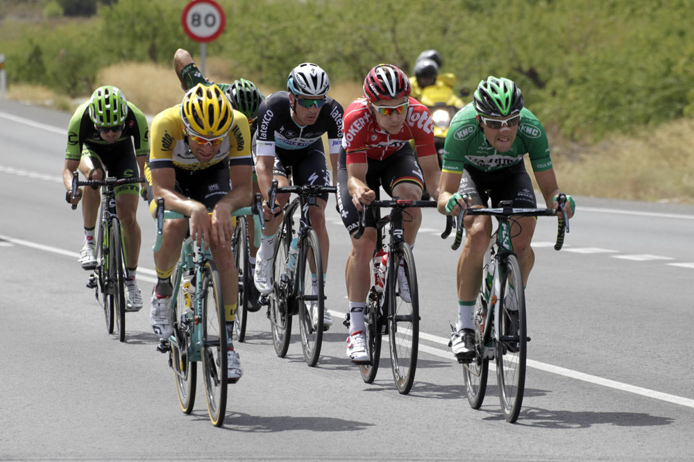 FOTO/PHOTO: J. A. MIGUELEZ / Unipublic.