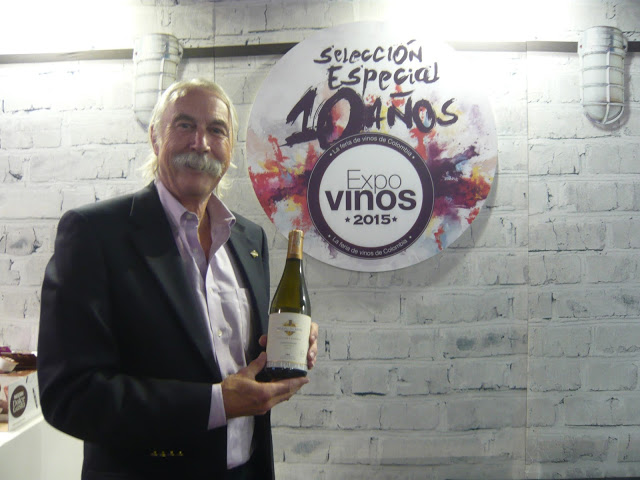 expovinos 7