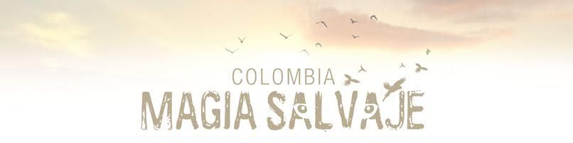 Colombia Salvaje en cines