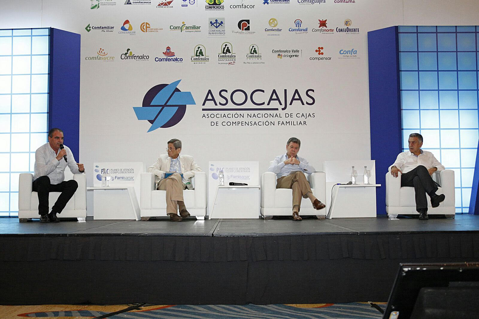 Asocajas