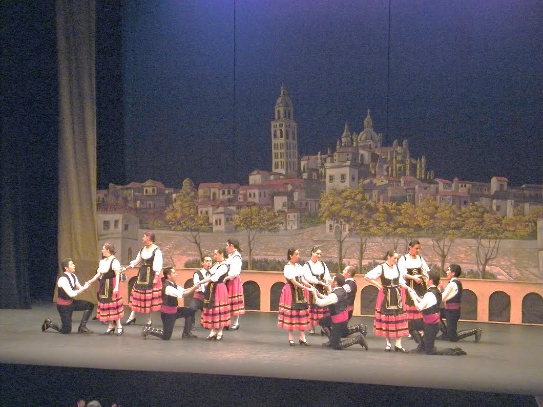 La del soto del Parral