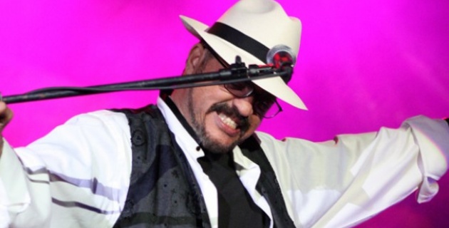 Muere Fernando Echavarría, líder de La Familia André