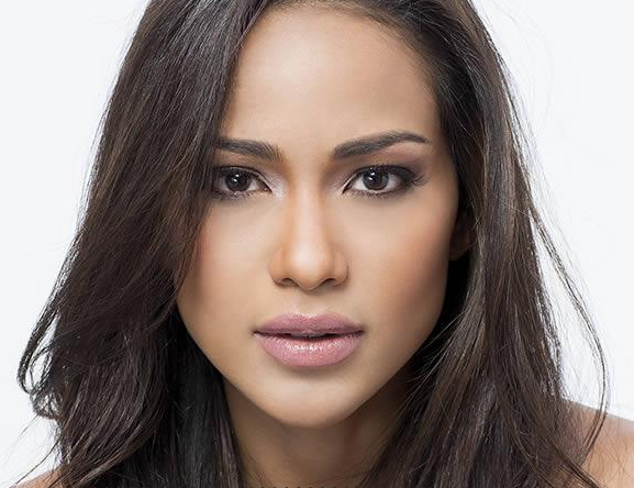Jealisse Andrea Tovar, nueva Señorita Colombia 2015 – 2016C