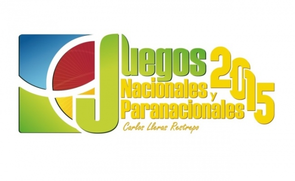 Logo Juegos Nacionales