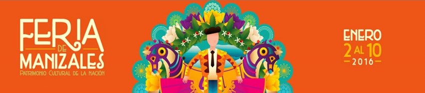 Feria de Manizales 2016