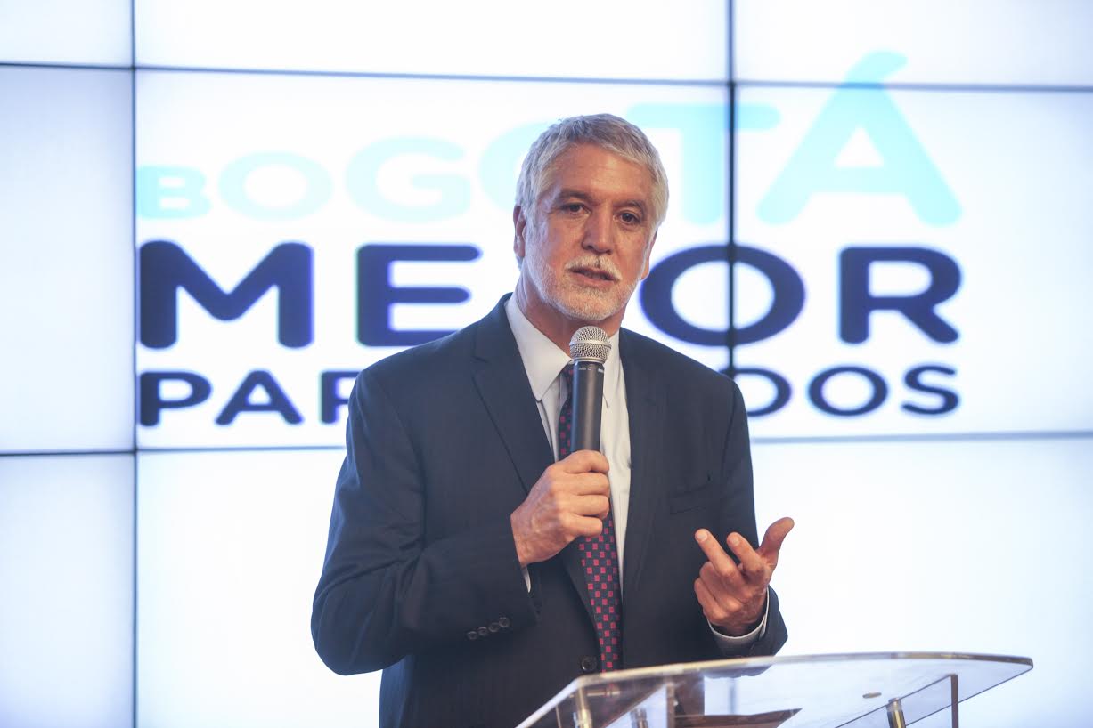 Alcalde Peñalosa Administración Distrital deroga decreto de alturas