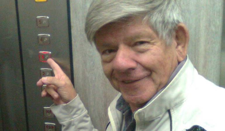 Carlos Alberto Atehortua