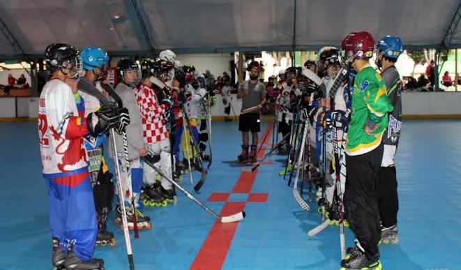 PATINAJE