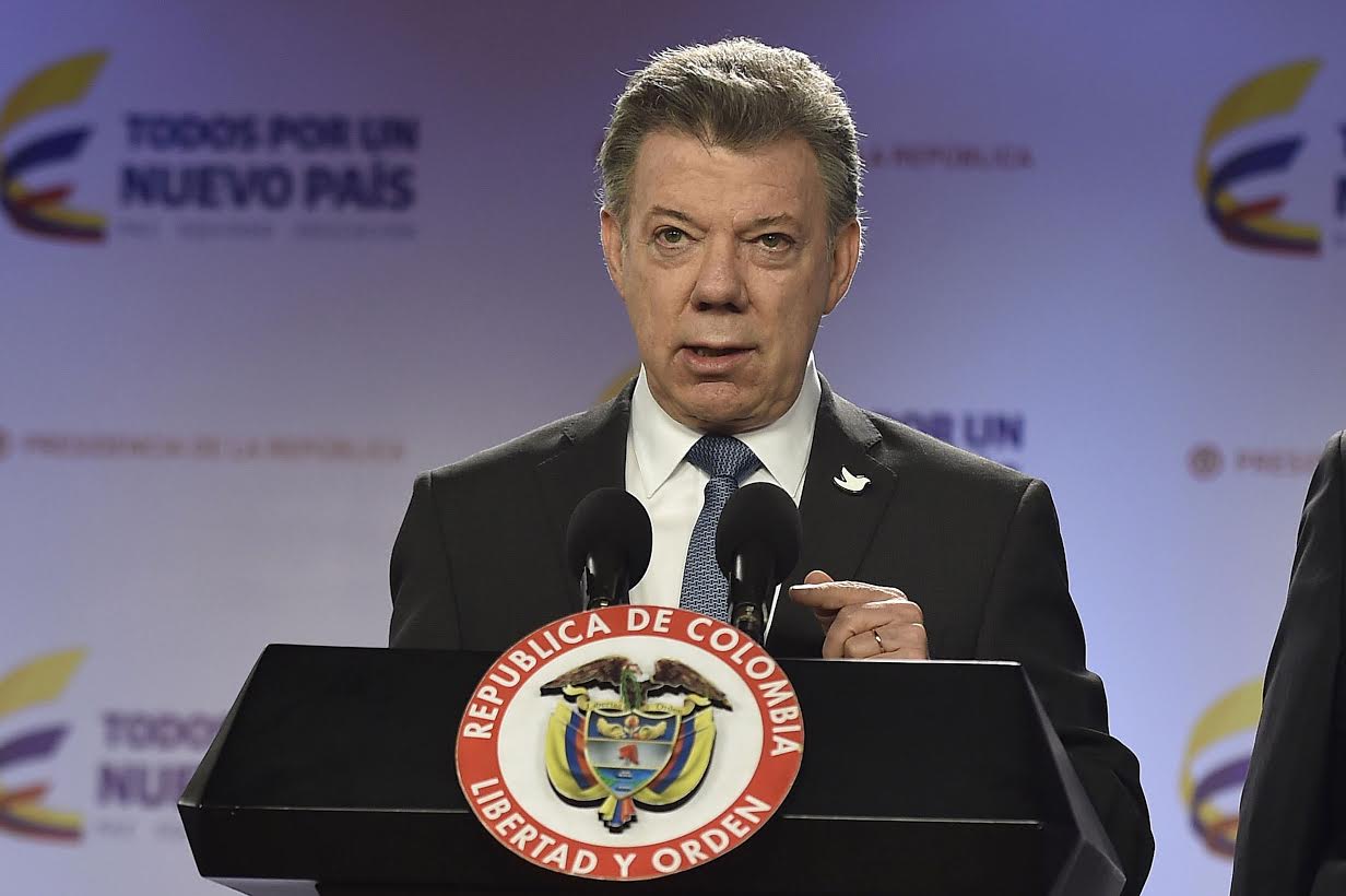 Colombia no seguirá compareciendo, en este asunto, ante la Corte Internacional de Justicia2