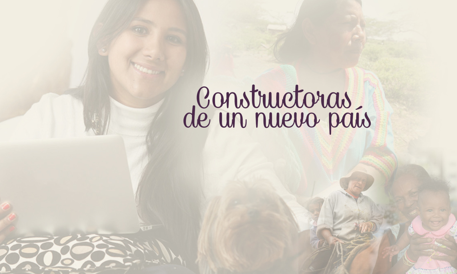 Desde emprendedoras en el campo hasta gobernantes. Así son las colombianas que muestran su talante y empoderamiento. Acá encuentre sus historias y conozca más de la celebración del día de la mujer.