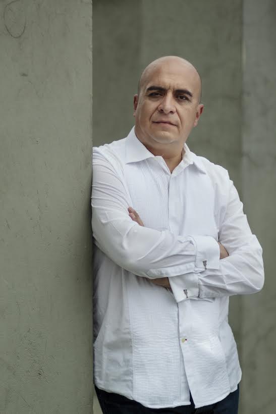 El barítono Gonzalo Montes