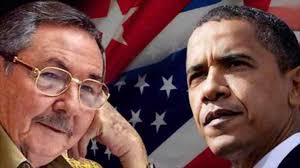 Encuentro Casto-Obama