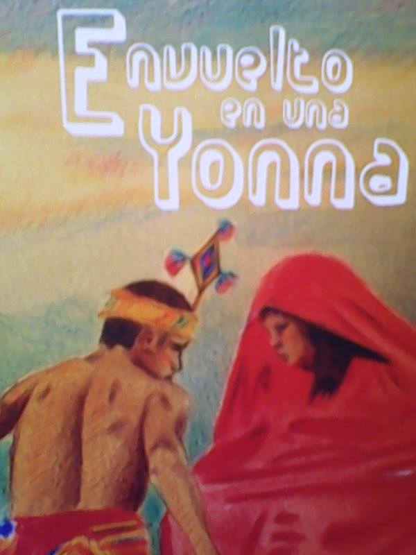 Envuelto en una Yonna