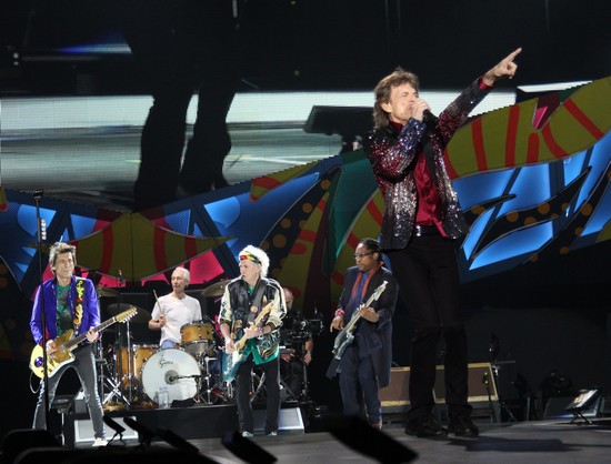 The Rolling Stones en la Habana3