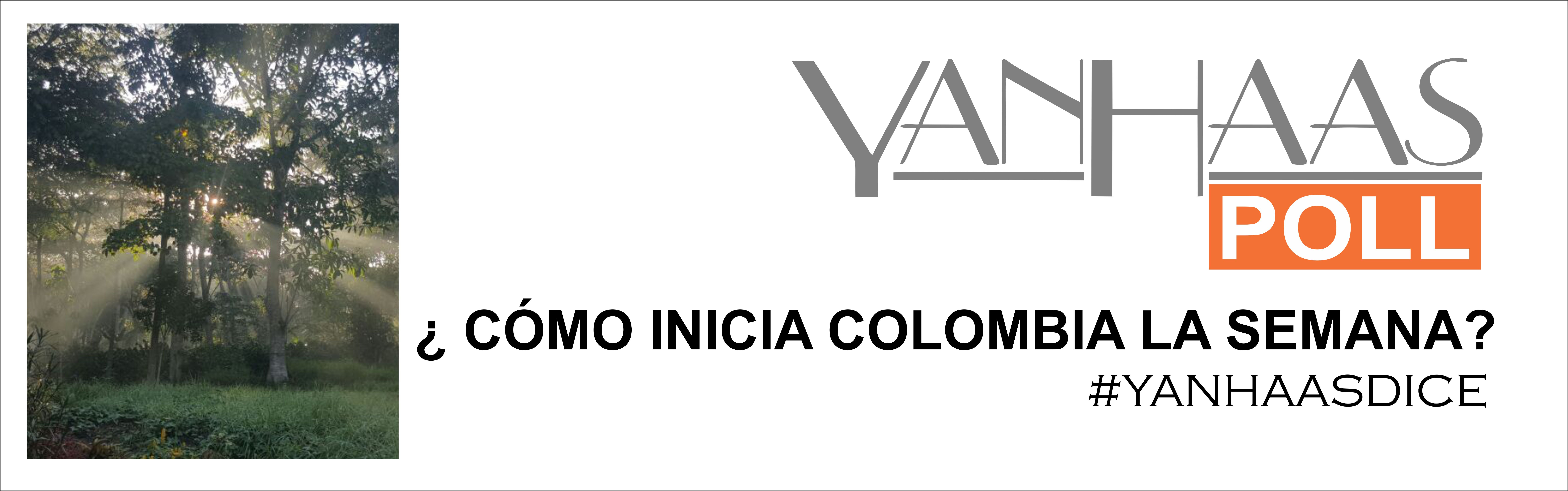 Còmo Inicia la Semana