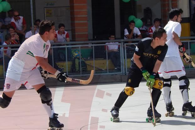 Hockey SP