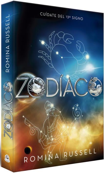 Zodiaco.