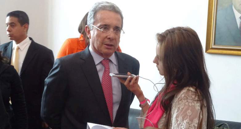Alvaro Uribe 0066
