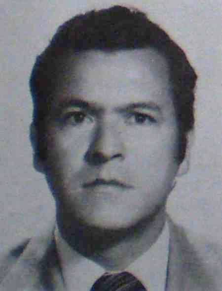 Gilberto 'Mecato' Aristizabal, ex árbitro