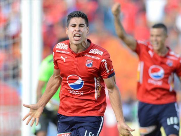 Independiente Medellín hizo respetar su casa y clasificó a las semifinales