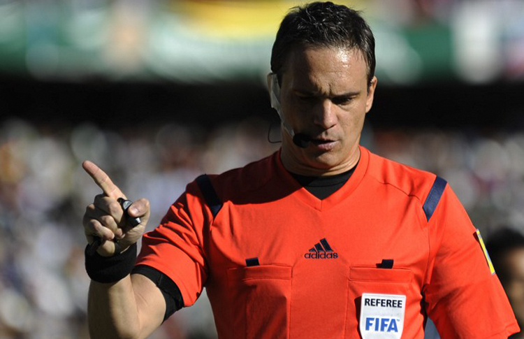 Patricio Loustau (Argentina).