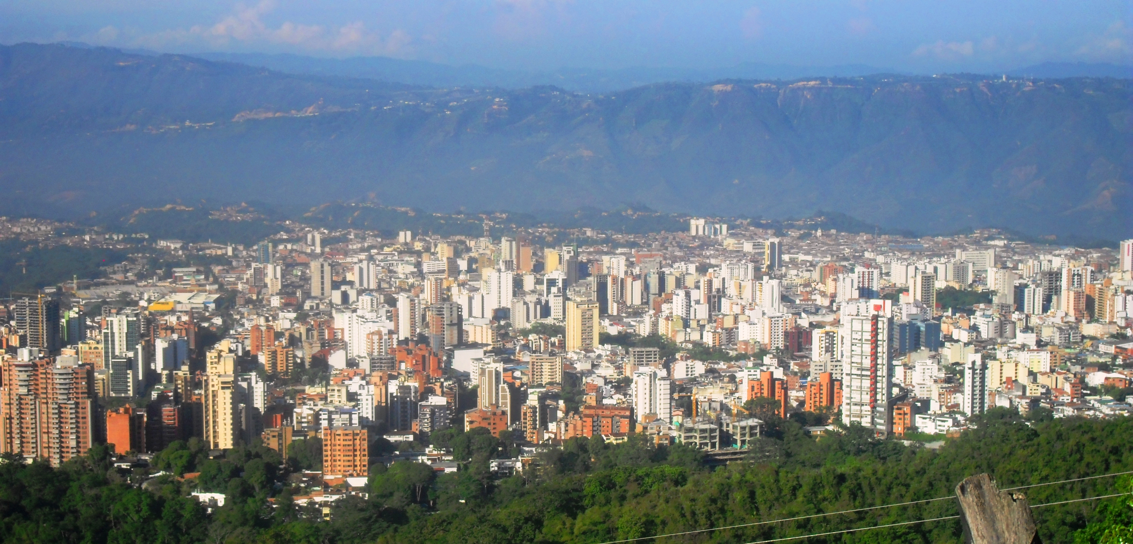 Bucaramanga_