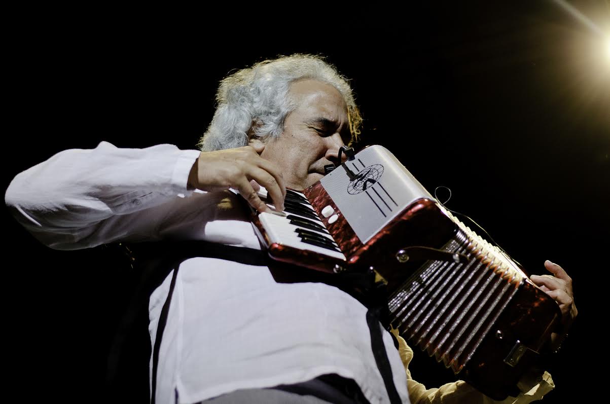 Costarricense Manuel Obregón