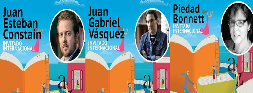 Feria del Libro de Lima 2016