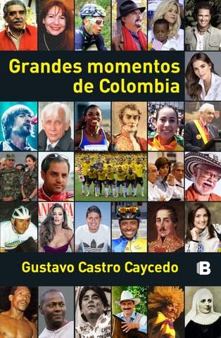 Grandes momentos de Colombia 2