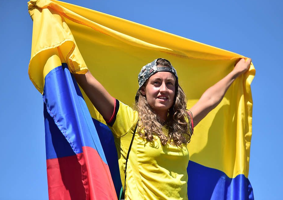 Nairo se Sostiene (2)