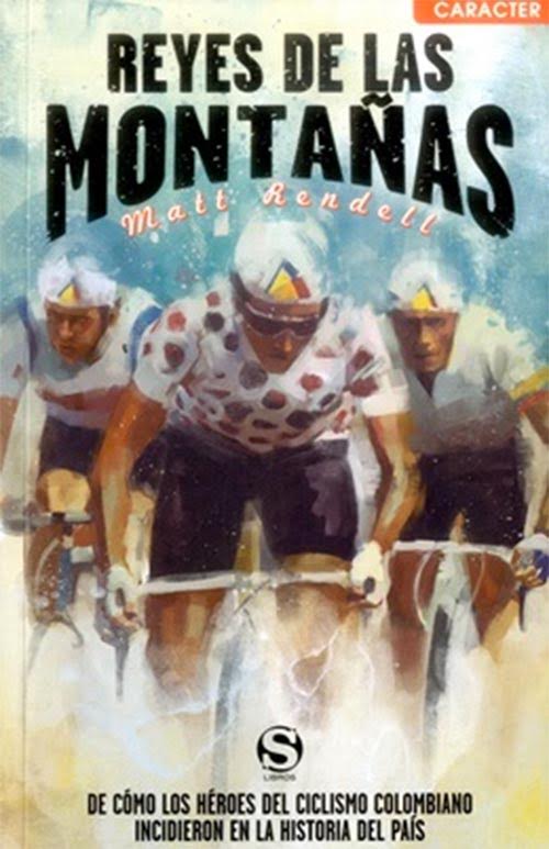 Reyes de la Montaña